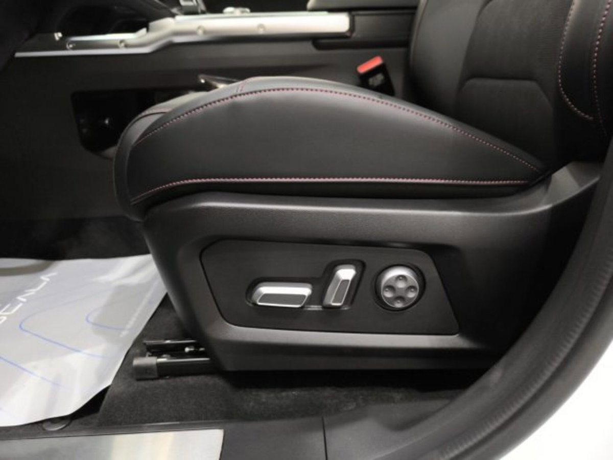 ICH-X K3 K3 2.0 Gpl 238cv dct (8)