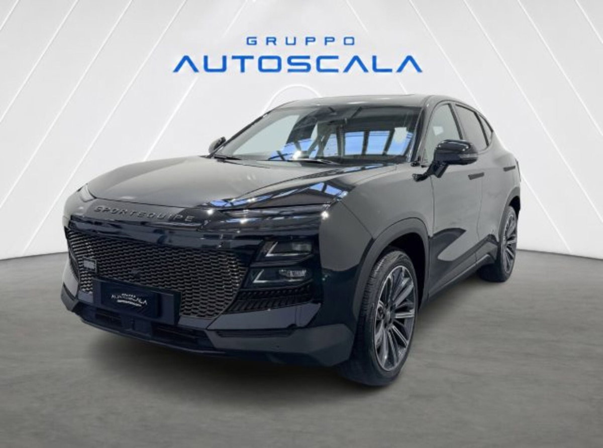 Sportequipe Sportequipe 6 GT Sportequipe 6 GT 1.6 t-gdi 186cv dct