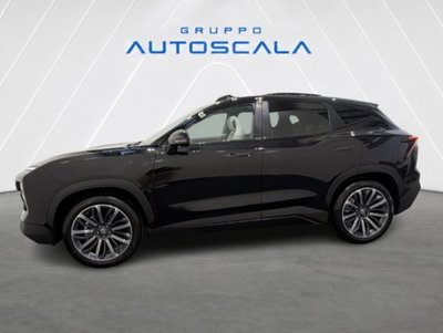 Sportequipe Sportequipe 6 GT Sportequipe 6 GT 1.6 t-gdi 186cv dct (2)