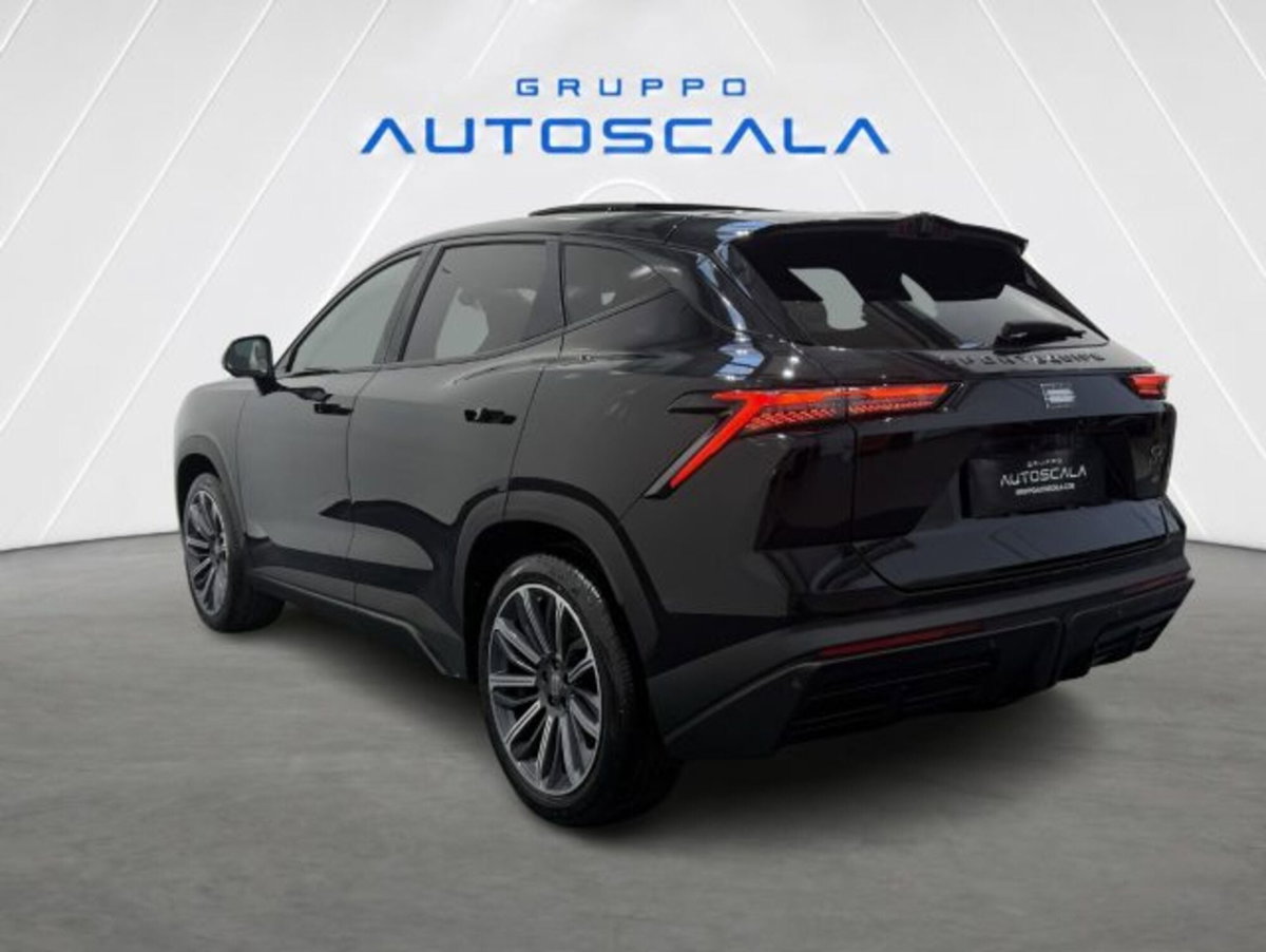 Sportequipe Sportequipe 6 GT Sportequipe 6 GT 1.6 t-gdi 186cv dct (3)