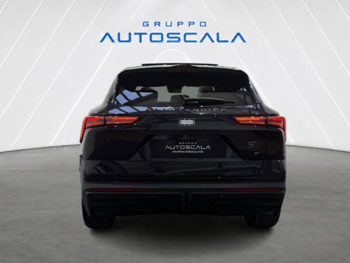 Sportequipe Sportequipe 6 GT Sportequipe 6 GT 1.6 t-gdi 186cv dct (4)