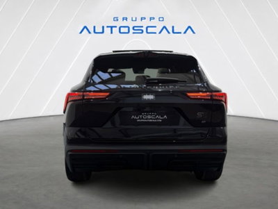 Sportequipe Sportequipe 6 GT Sportequipe 6 GT 1.6 t-gdi 186cv dct (4)