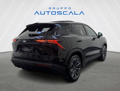 Sportequipe Sportequipe 6 GT Sportequipe 6 GT 1.6 t-gdi 186cv dct (5)