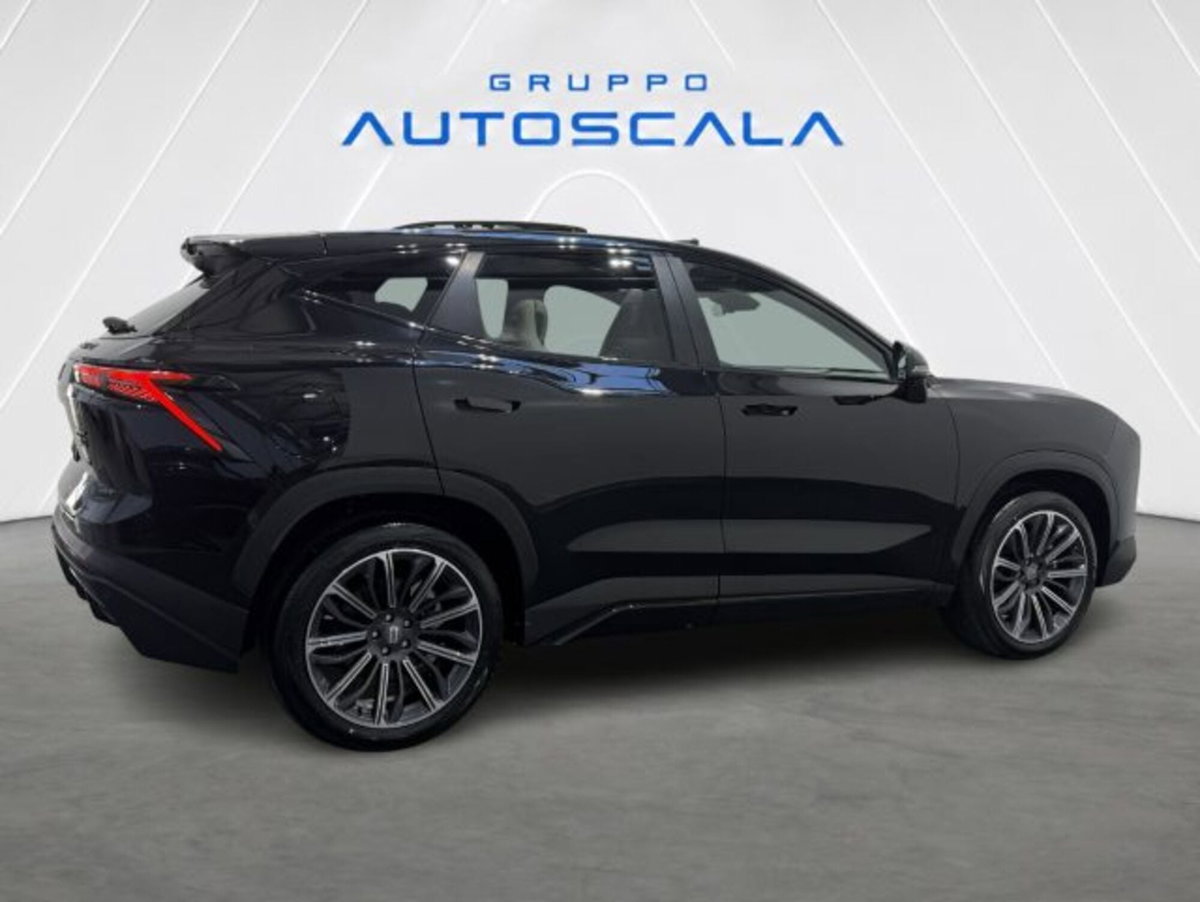 Sportequipe Sportequipe 6 GT Sportequipe 6 GT 1.6 t-gdi 186cv dct (6)