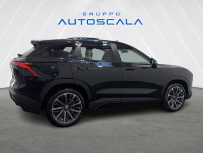Sportequipe Sportequipe 6 GT Sportequipe 6 GT 1.6 t-gdi 186cv dct (6)