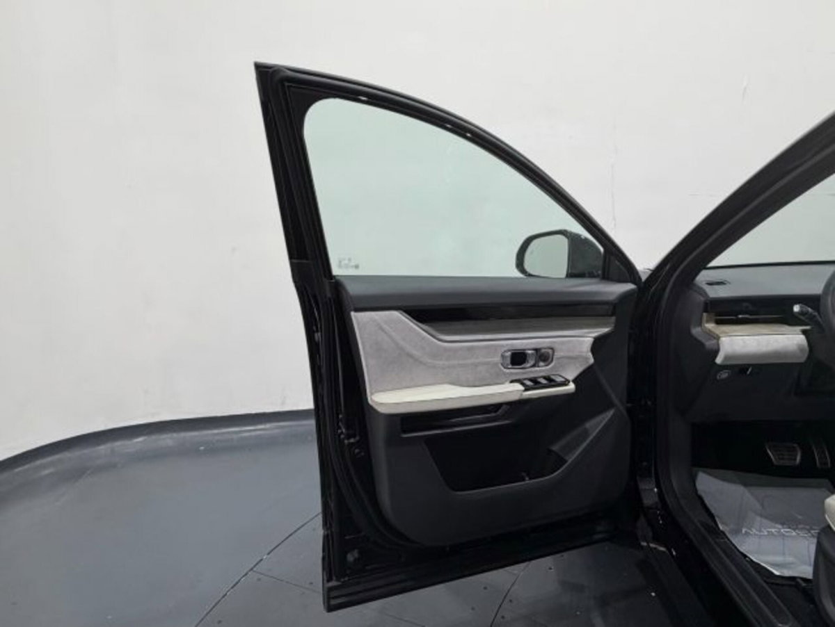 Sportequipe Sportequipe 6 GT Sportequipe 6 GT 1.6 t-gdi 186cv dct (7)