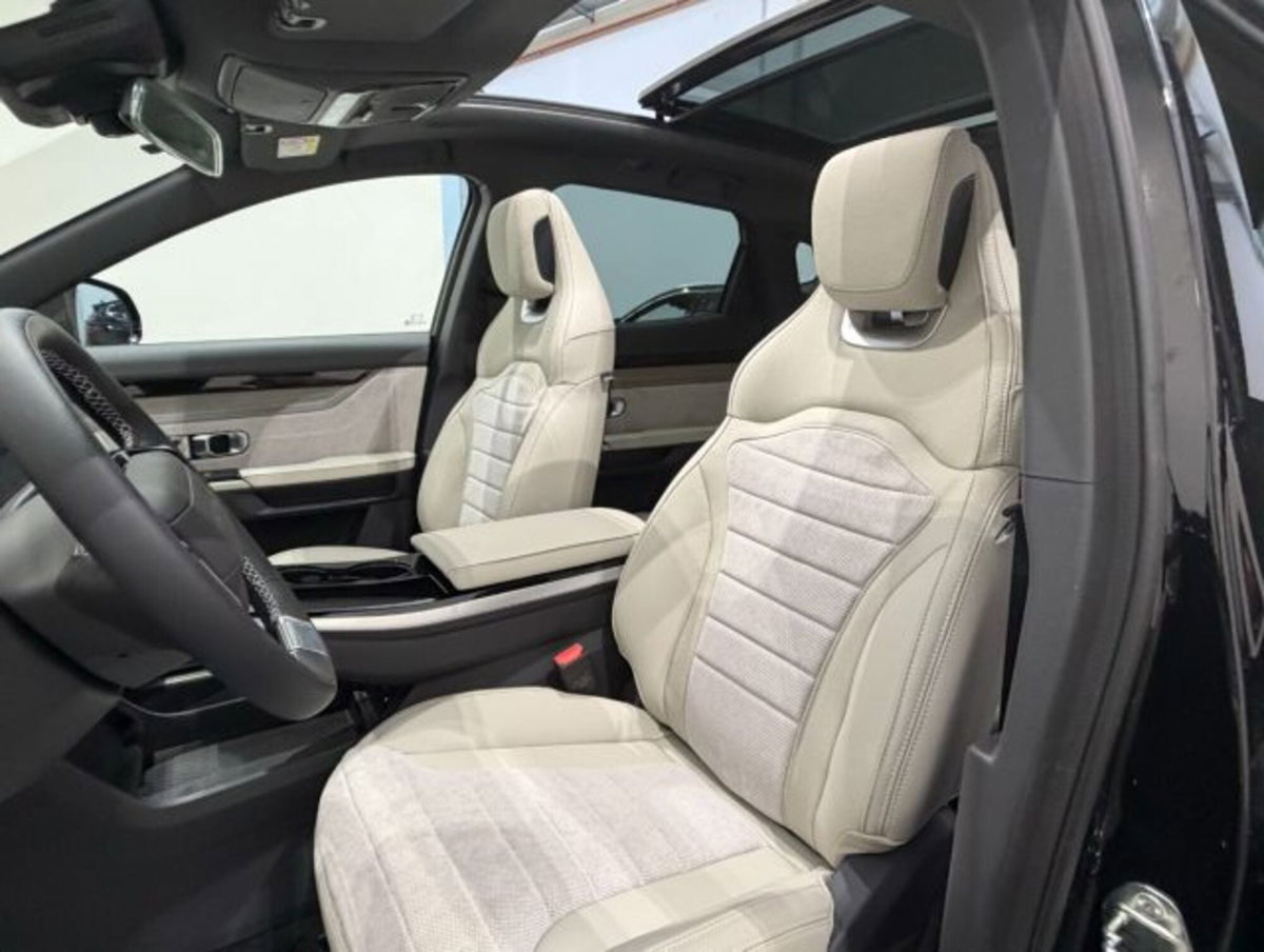 Sportequipe Sportequipe 6 GT Sportequipe 6 GT 1.6 t-gdi 186cv dct (9)