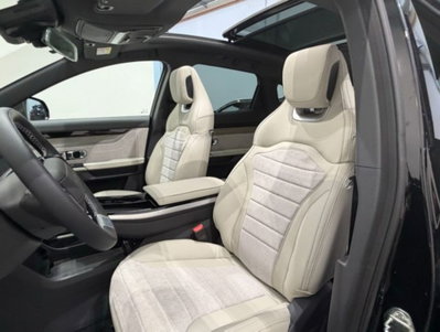Sportequipe Sportequipe 6 GT Sportequipe 6 GT 1.6 t-gdi 186cv dct (9)