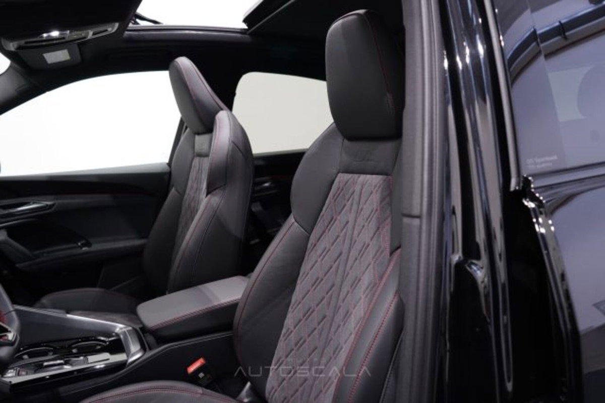 Audi Q5 40 2.0 tdi mhev 12V S line quattro s-tronic (11)