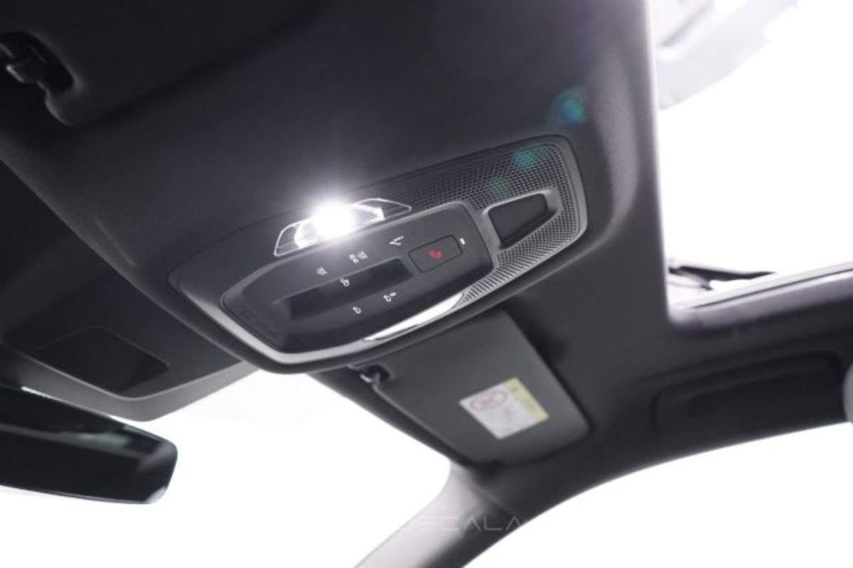 Audi Q5 40 2.0 tdi mhev 12V S line quattro s-tronic (18)