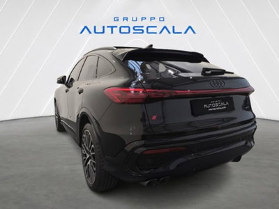 Audi Q5 40 2.0 tdi mhev 12V S line quattro s-tronic (3)