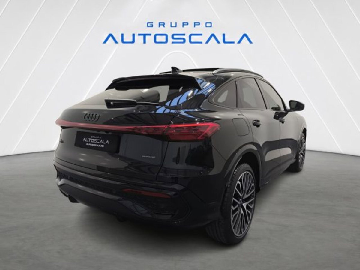 Audi Q5 40 2.0 tdi mhev 12V S line quattro s-tronic (5)