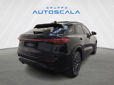 Audi Q5 40 2.0 tdi mhev 12V S line quattro s-tronic (5)