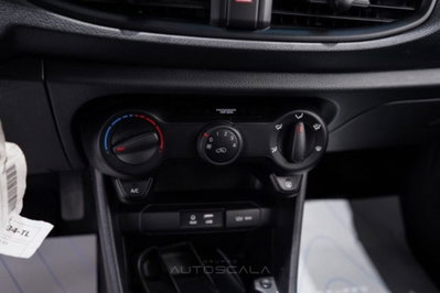 Kia Picanto 1.0 12V 5 porte Active (15)