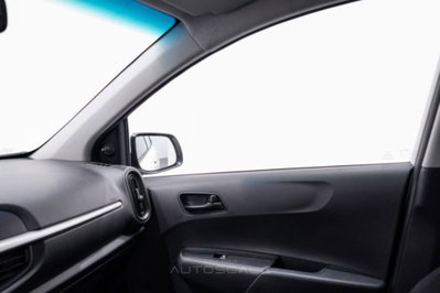 Kia Picanto 1.0 12V 5 porte Active (17)