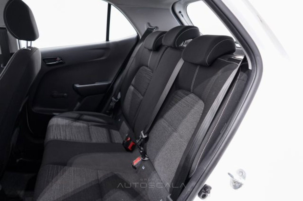 Kia Picanto 1.0 12V 5 porte Active (19)