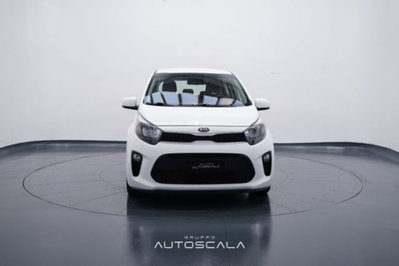 Kia Picanto 1.0 12V 5 porte Active (2)