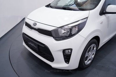 Kia Picanto 1.0 12V 5 porte Active (20)
