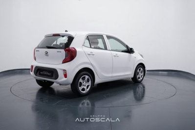 Kia Picanto 1.0 12V 5 porte Active (6)