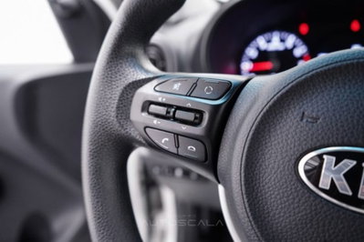 Kia Picanto 1.0 12V 5 porte Active (13)