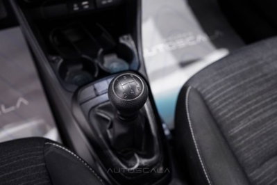Kia Picanto 1.0 12V 5 porte Active (14)