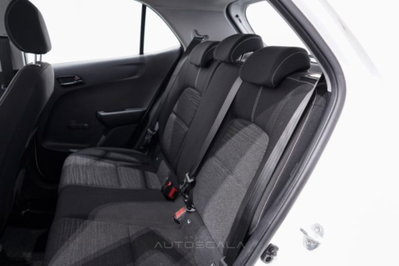 Kia Picanto 1.0 12V 5 porte Active (19)