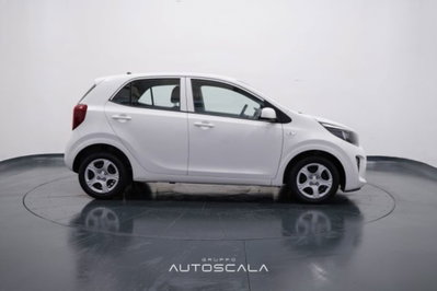 Kia Picanto 1.0 12V 5 porte Active (7)