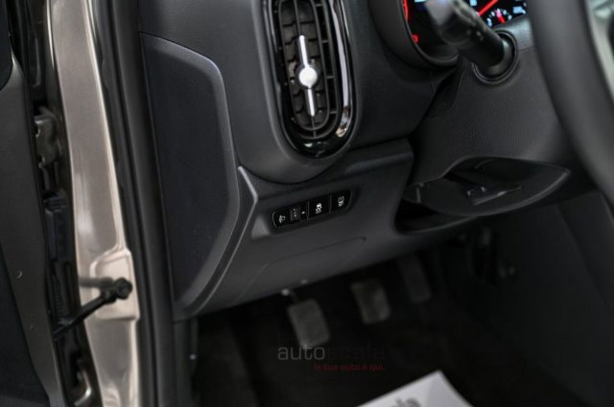 Kia Picanto 1.0 12V 5 porte Cool (12)