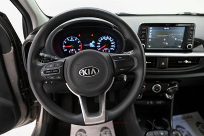 Kia Picanto 1.0 12V 5 porte Cool (14)