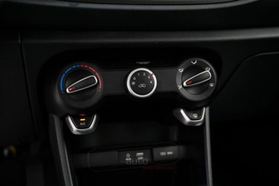 Kia Picanto 1.0 12V 5 porte Cool (16)