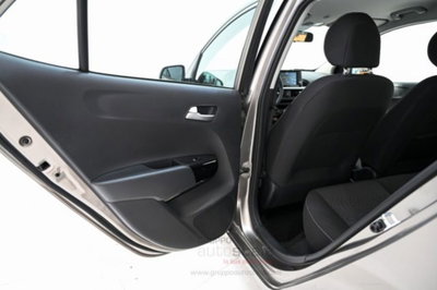 Kia Picanto 1.0 12V 5 porte Cool (20)