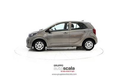 Kia Picanto 1.0 12V 5 porte Cool (3)