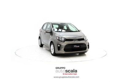 Kia Picanto 1.0 12V 5 porte Cool (8)