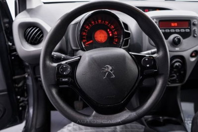 Peugeot 108 72 5 porte Active (12)