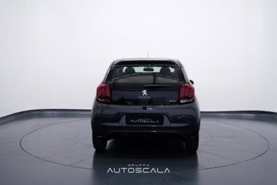 Peugeot 108 72 5 porte Active (5)