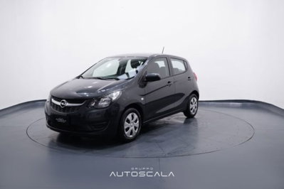 Opel Karl 1.0 75 CV Advance usata