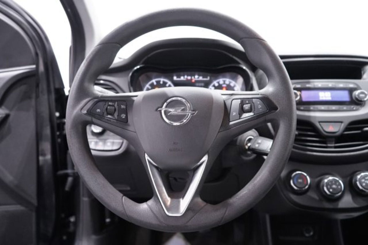 Opel Karl 1.0 75 CV Advance (11)