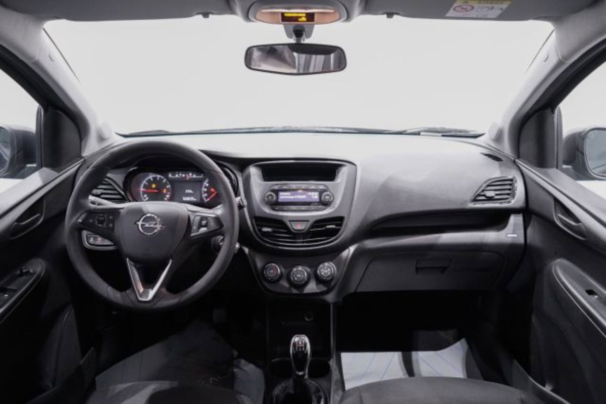 Opel Karl 1.0 75 CV Advance (18)