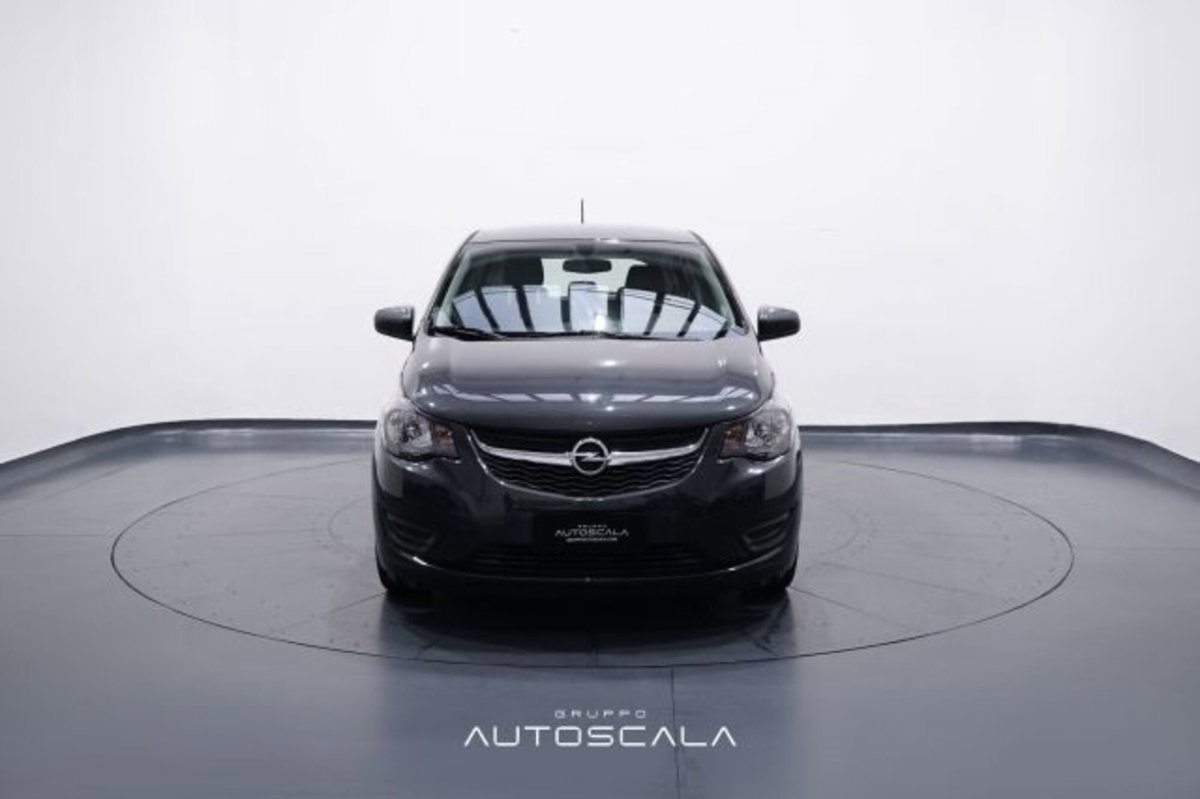 Opel Karl 1.0 75 CV Advance (2)
