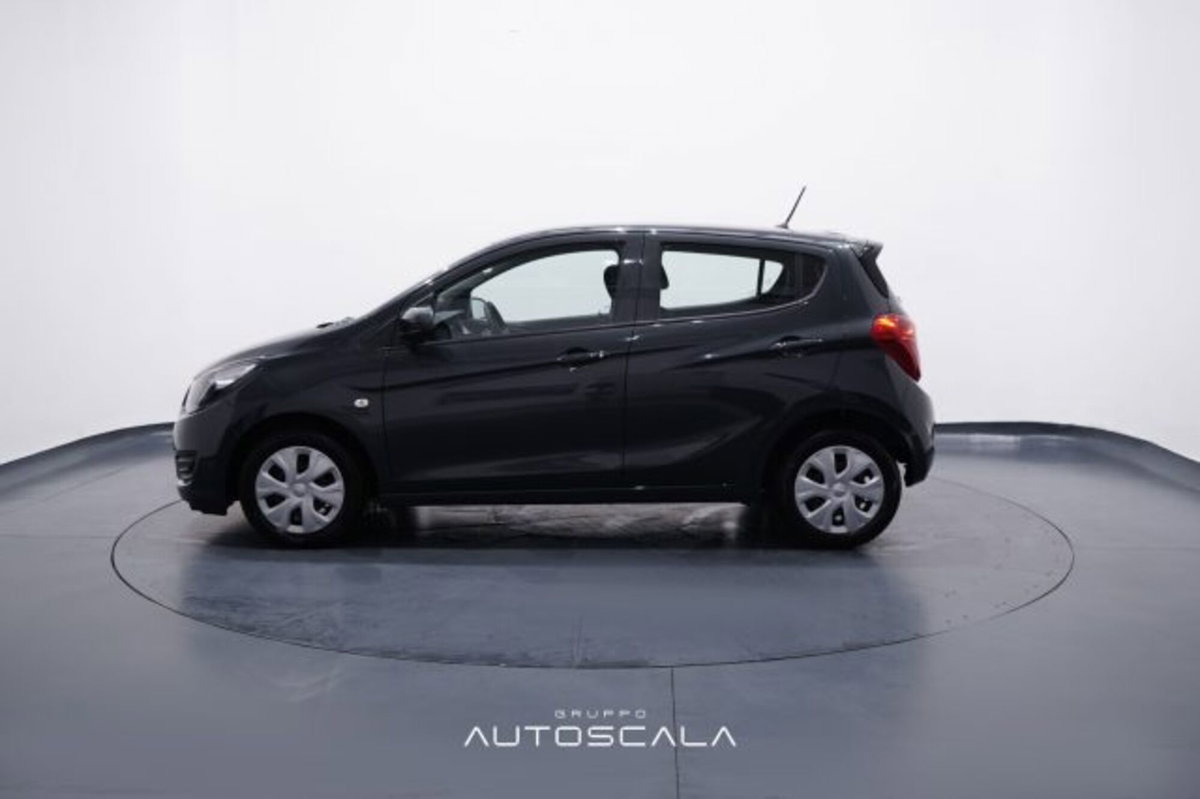 Opel Karl 1.0 75 CV Advance (3)