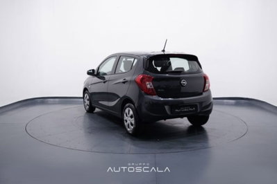 Opel Karl 1.0 75 CV Advance (4)