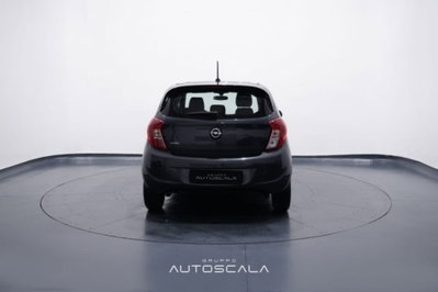 Opel Karl 1.0 75 CV Advance (5)