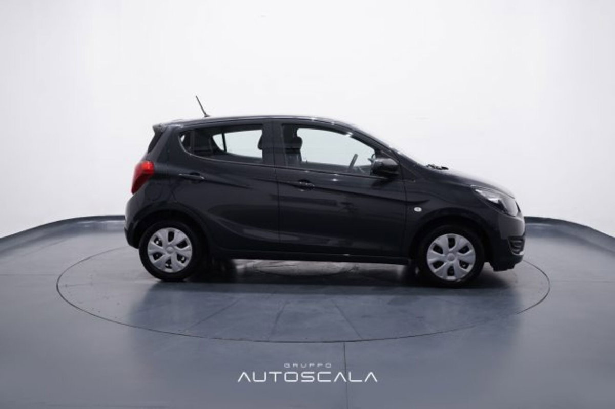 Opel Karl 1.0 75 CV Advance (6)