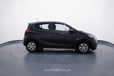 Opel Karl 1.0 75 CV Advance (6)