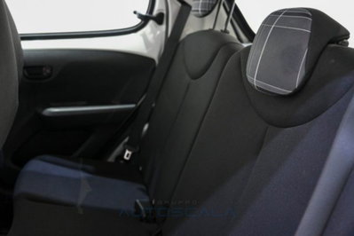 Peugeot 108 72 5 porte Active (10)