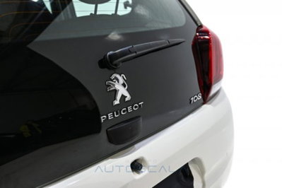 Peugeot 108 72 5 porte Active (19)
