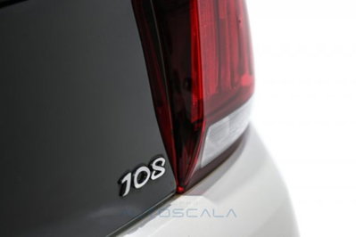 Peugeot 108 72 5 porte Active (20)