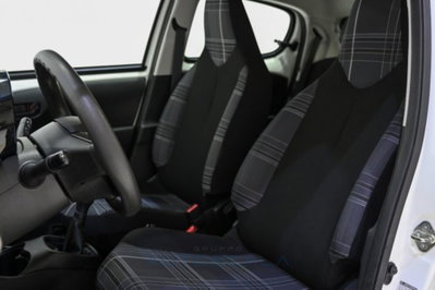 Peugeot 108 72 5 porte Active (5)