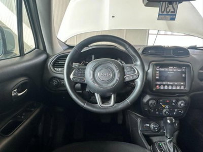 Jeep Renegade 1.3 T4 190CV PHEV 4xe AT6 Limited (13)