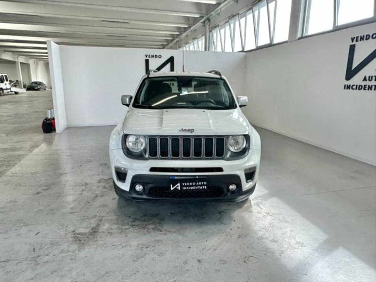 Jeep Renegade 1.3 T4 190CV PHEV 4xe AT6 Limited (2)